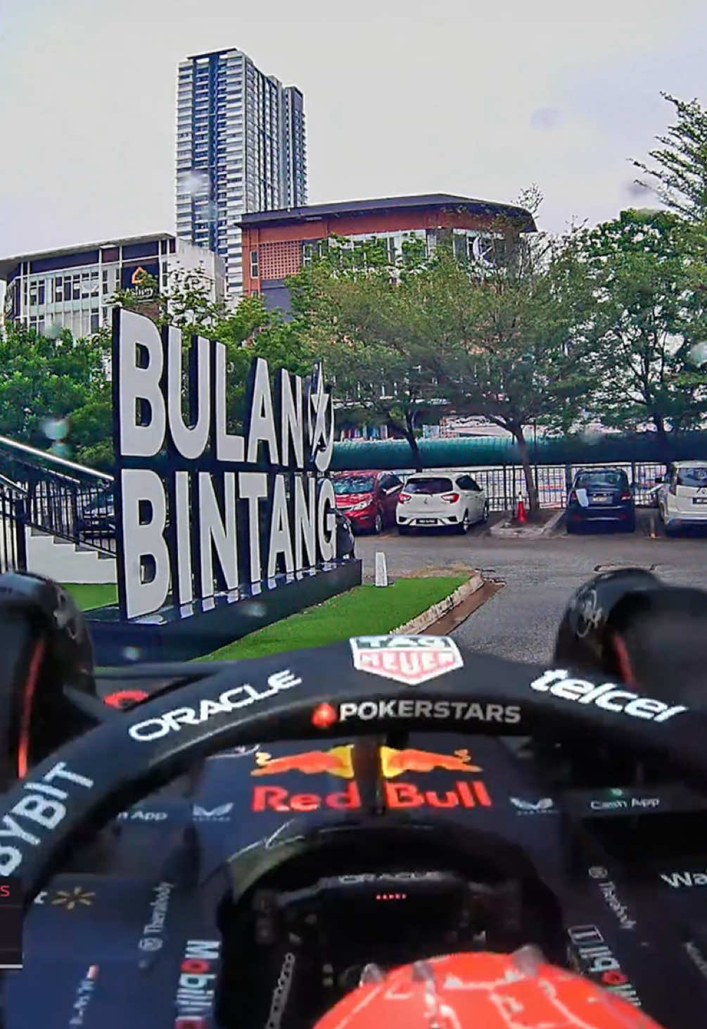 @Bulan Bintang Clothing HQ