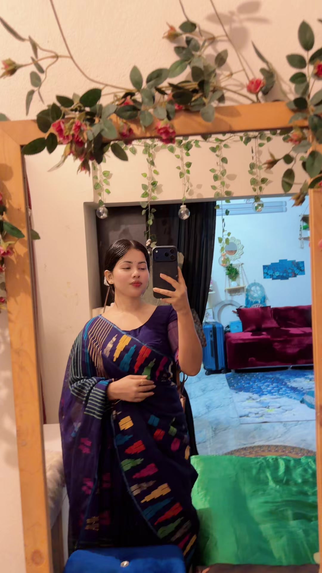 @Nafaisa nisha🥰