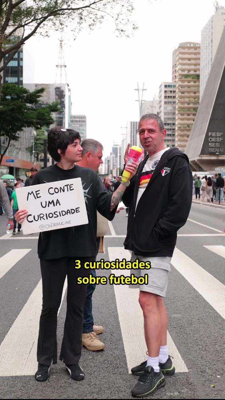 @Luciano Santos