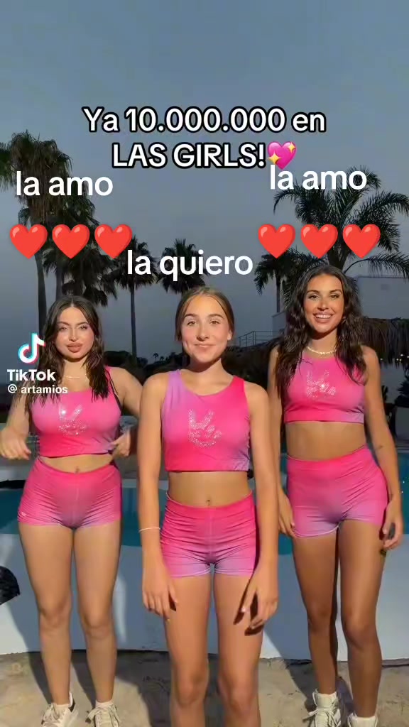@ámbar fan de la maximo squad