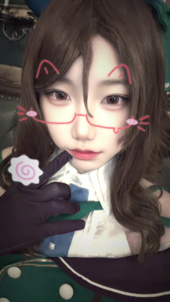 @むにゃ