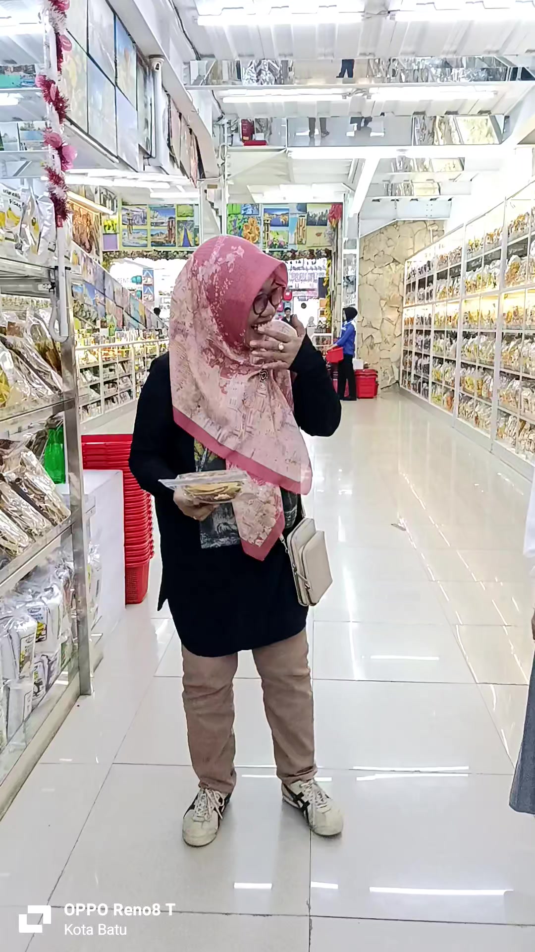 @Indah Aja