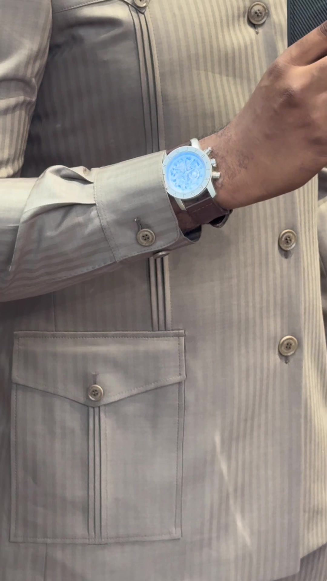 @YVES SARTORIAL