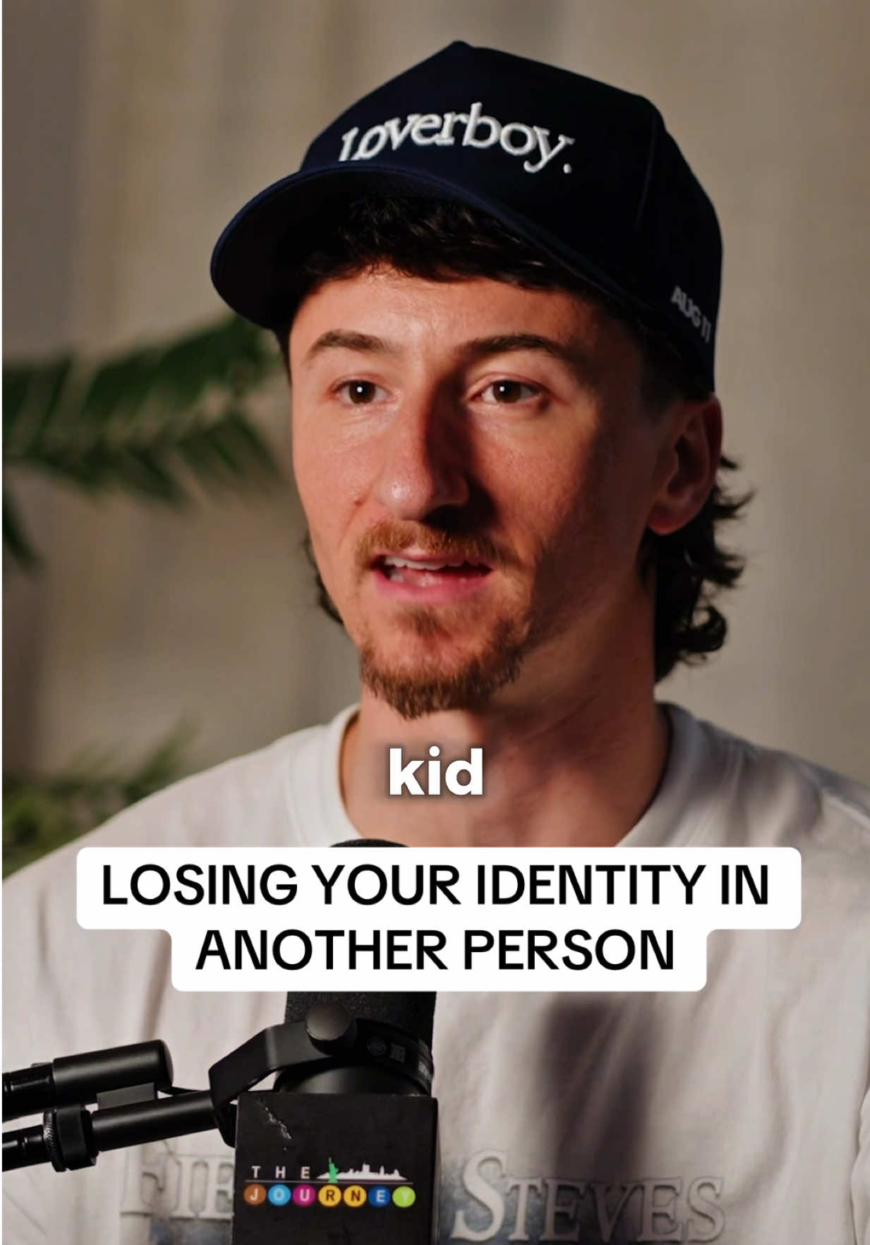 @The Journey Podcast