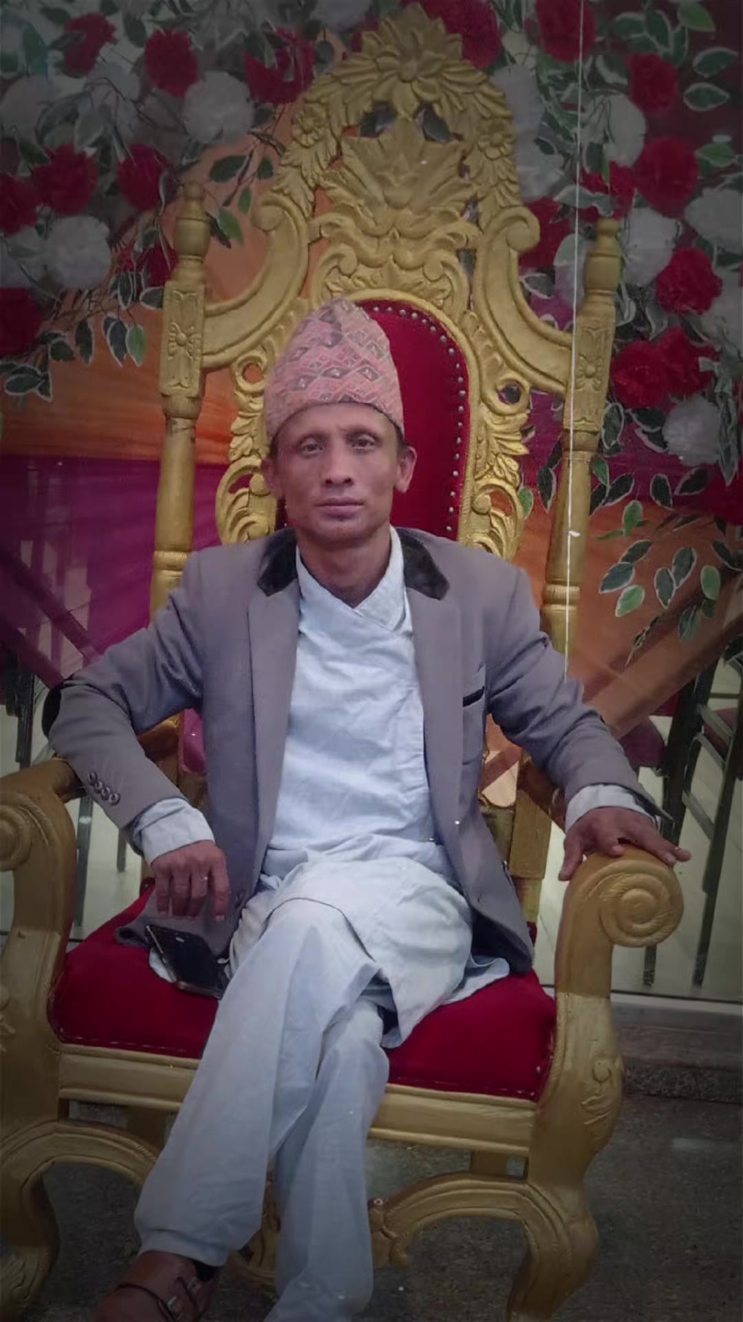 @💫बसन्त राम दाम