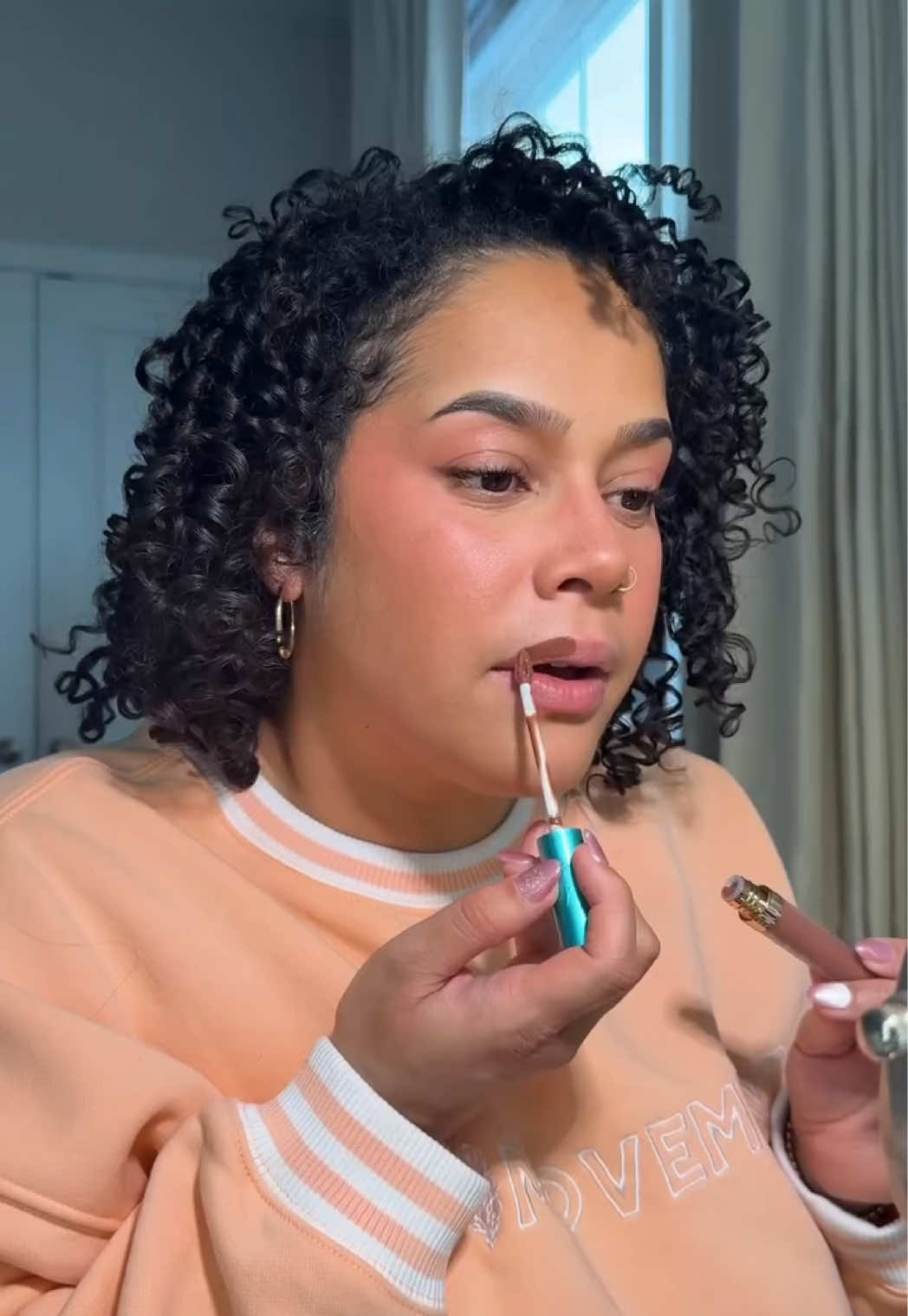 @Beauty Bakerie Makeup