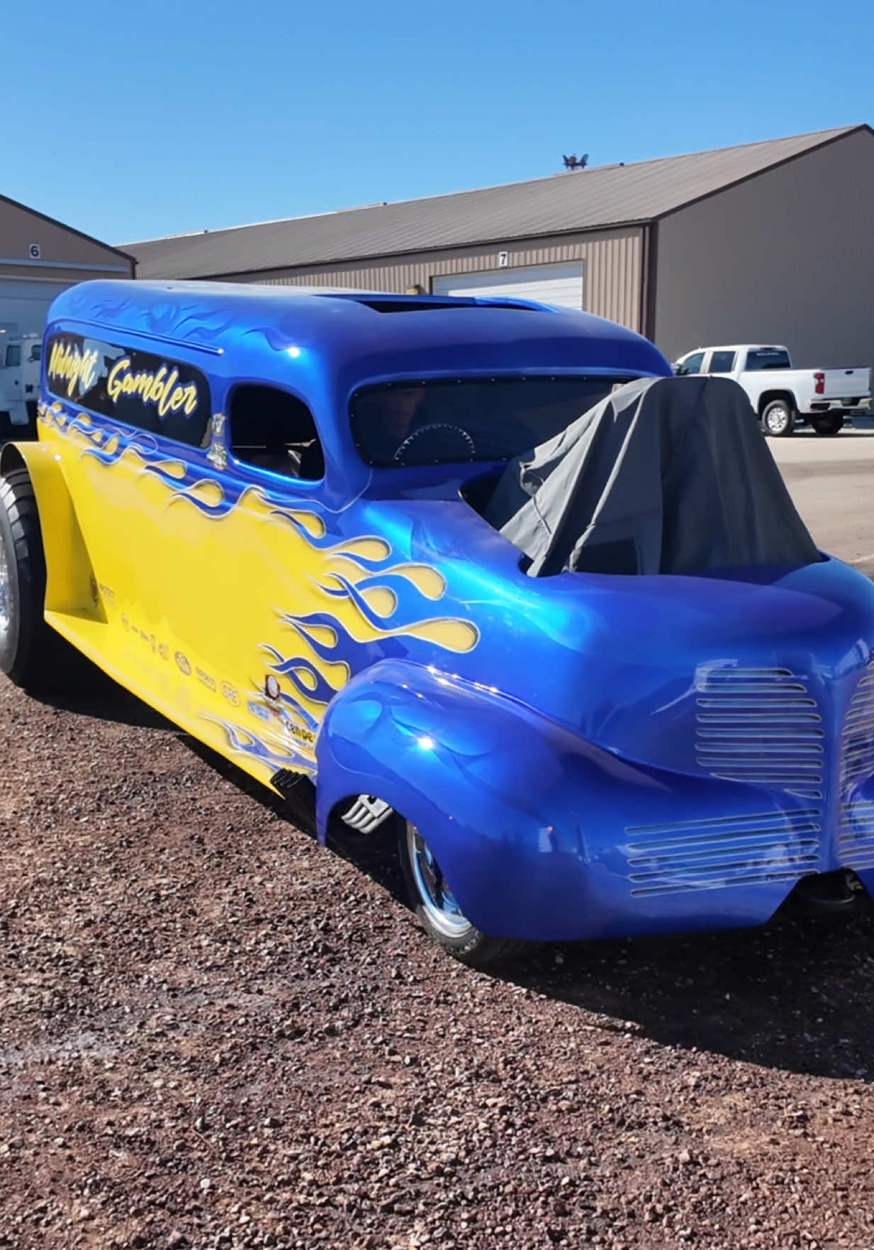 @Midnight Motorsports
