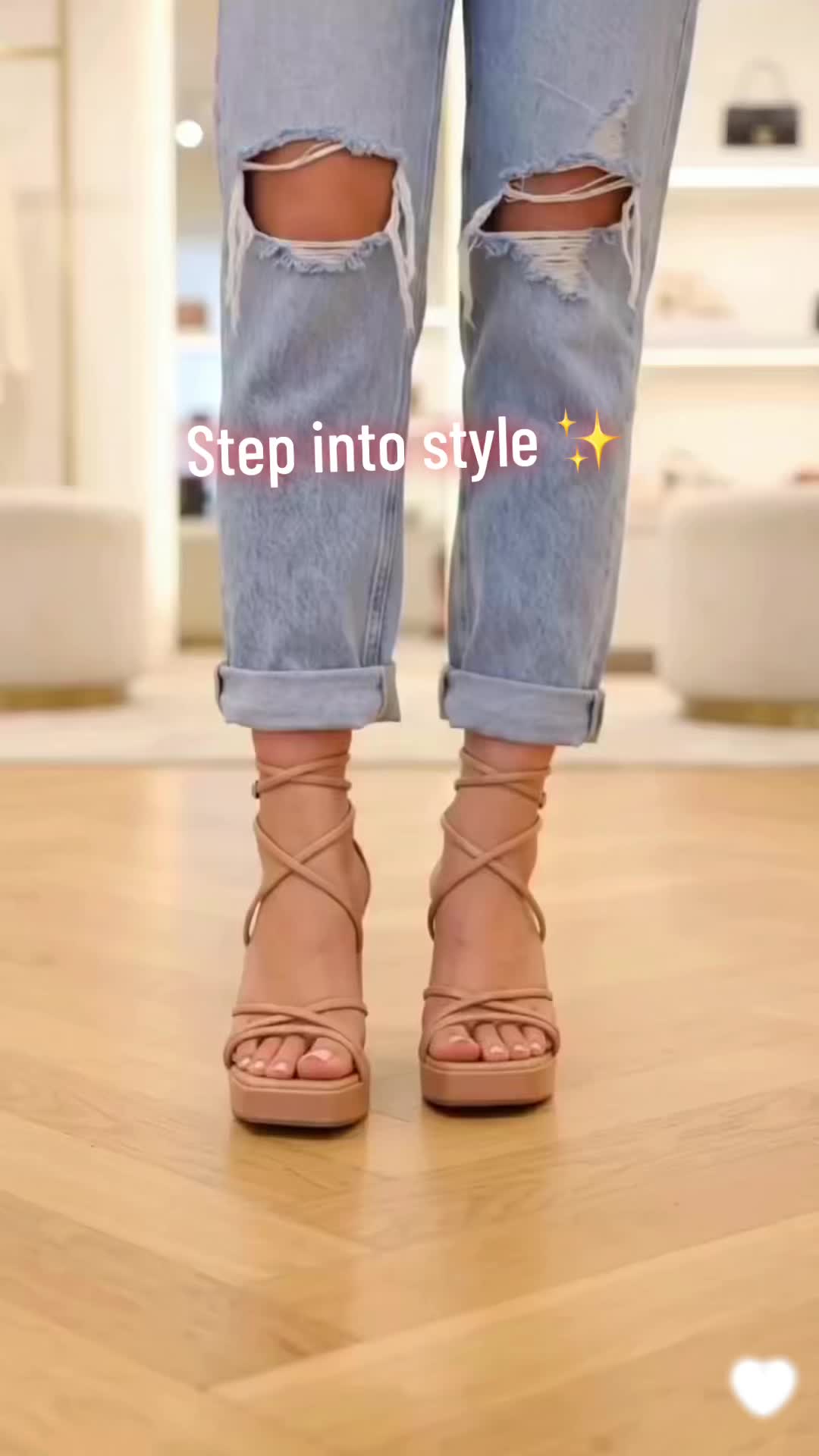 @Sisters4Home