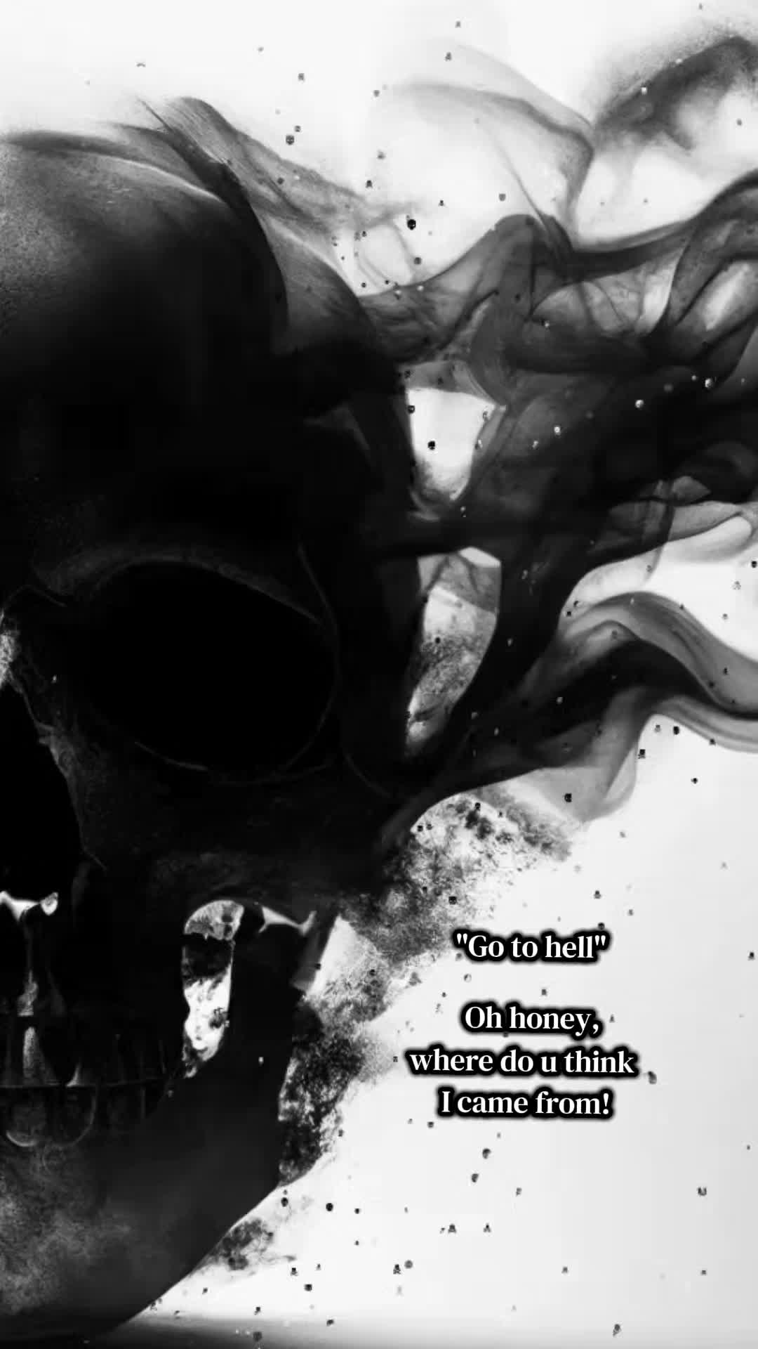 @Mourning ๐ณ๏ธ๐ Mystery