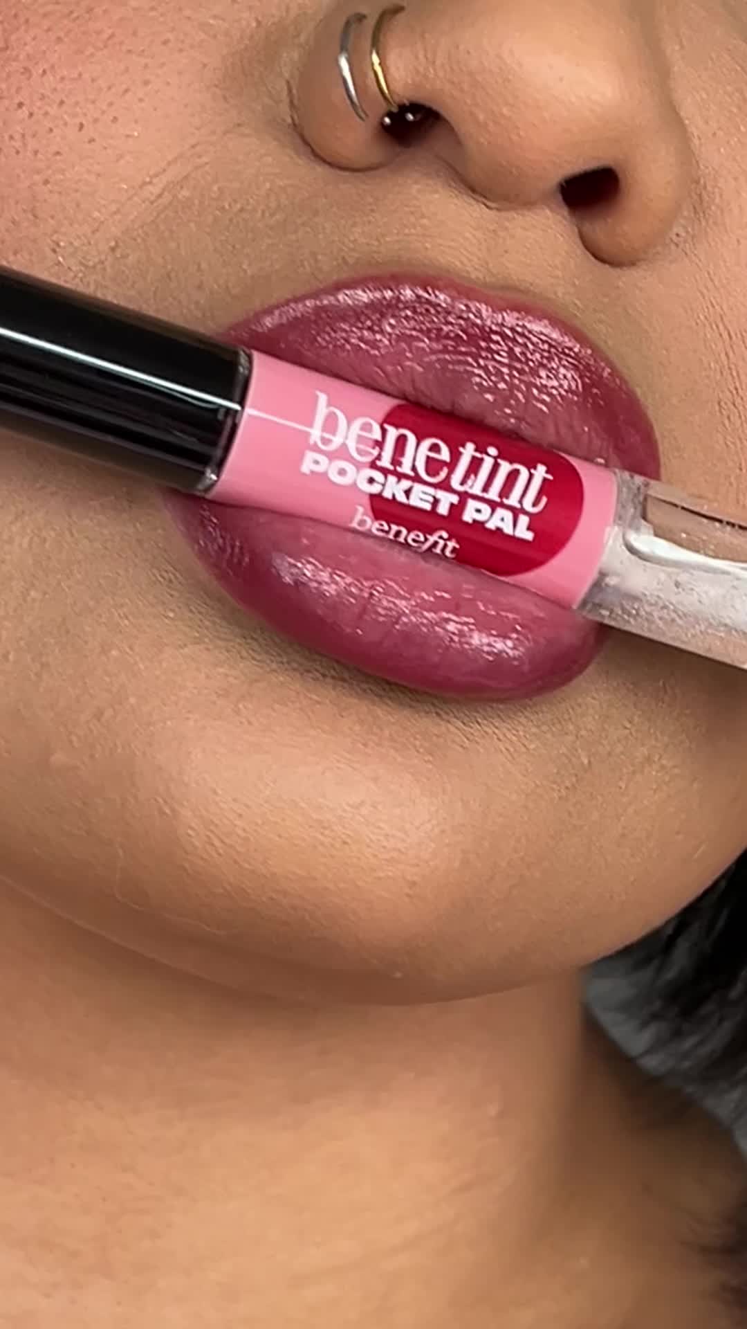 @Benefit Cosmetics