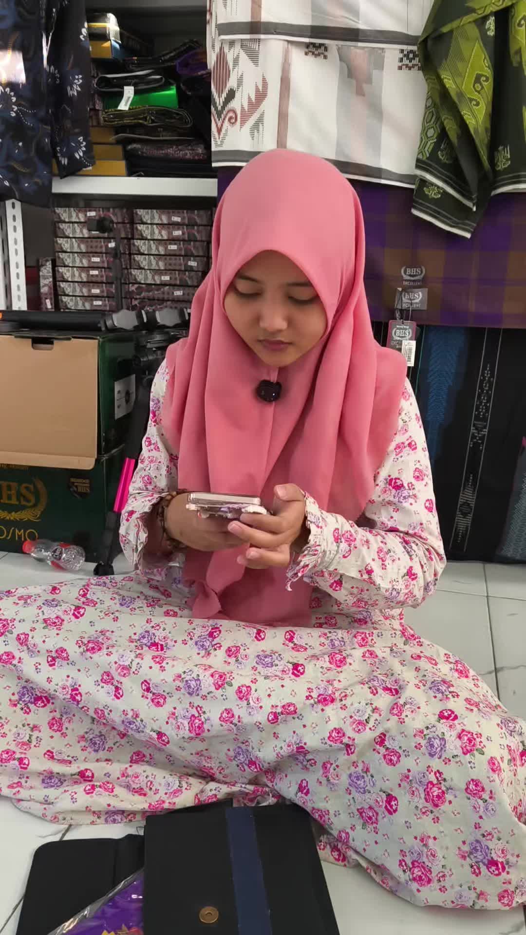 @SARUNG SHD