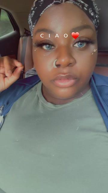 @💋que_baby💋🌈😍😉
