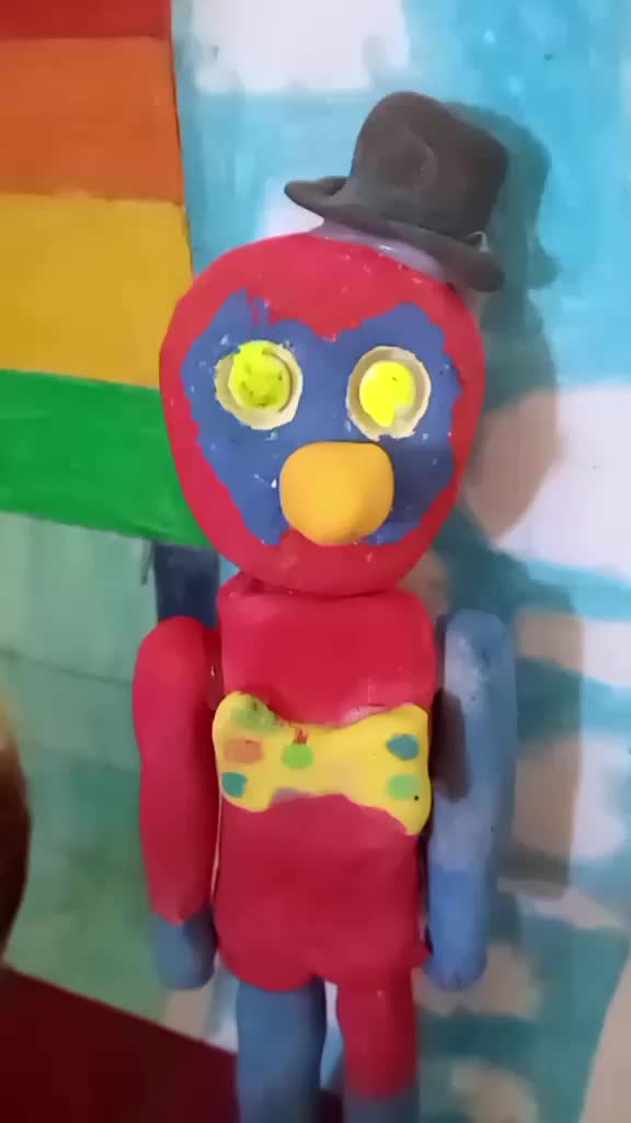 @Betaclown