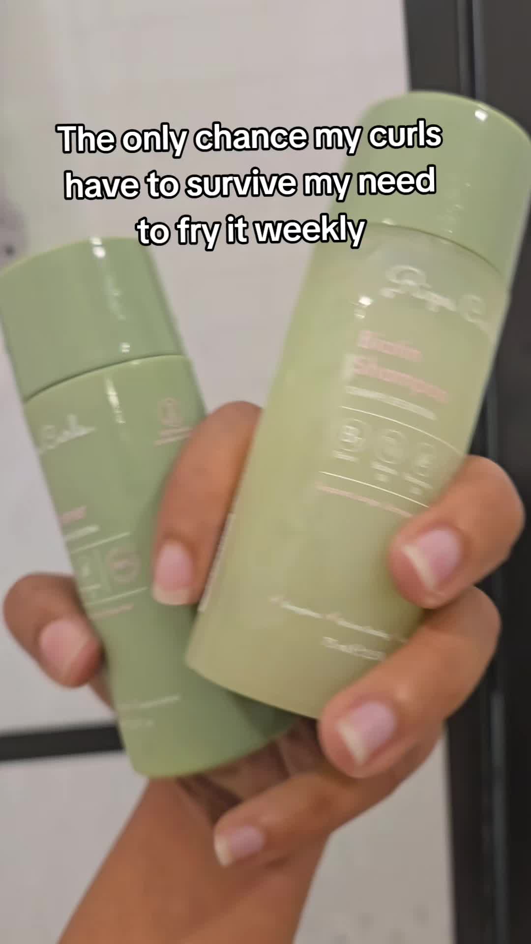 @Alicia Cap || Regular Person