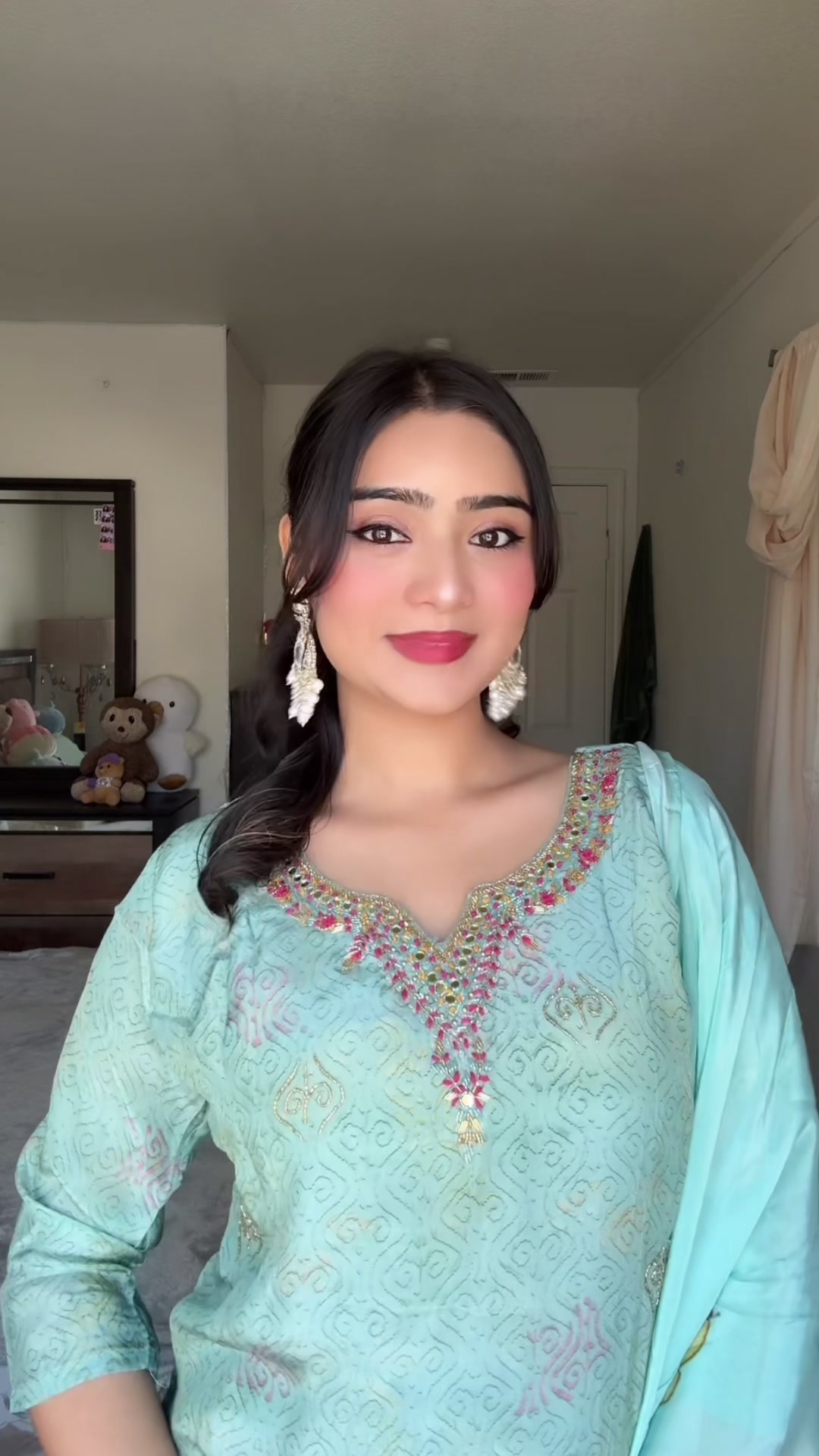 @Prapti