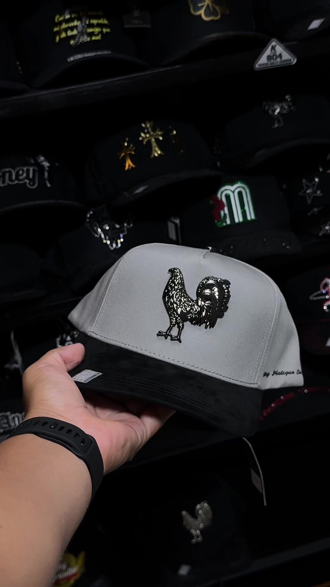 @Erick Hats 🧢