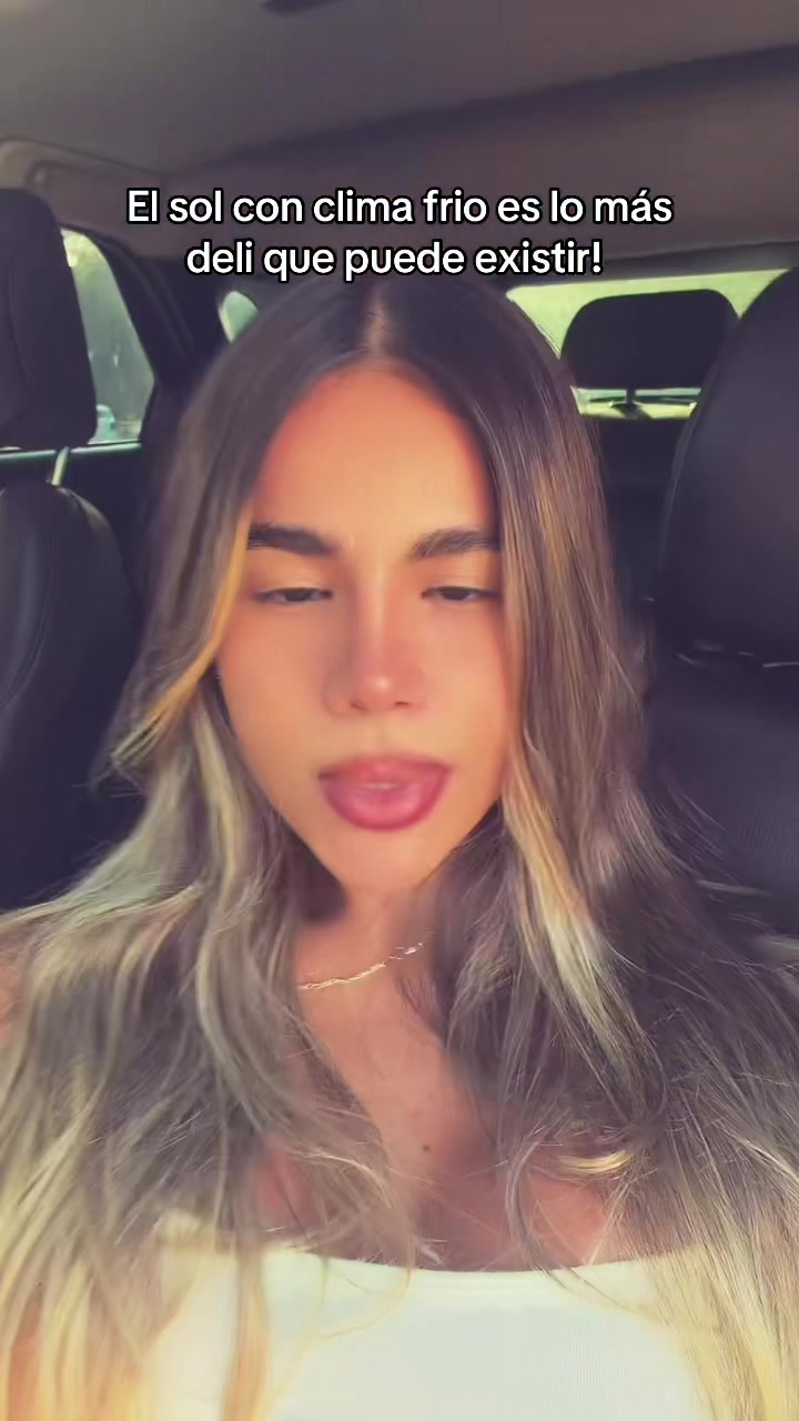 @Verónica Soto