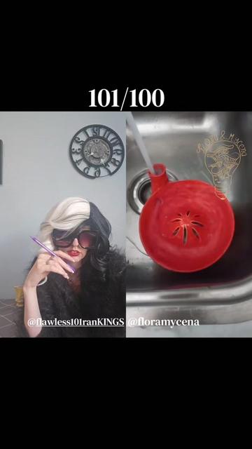 @flawless101ranKINGS
