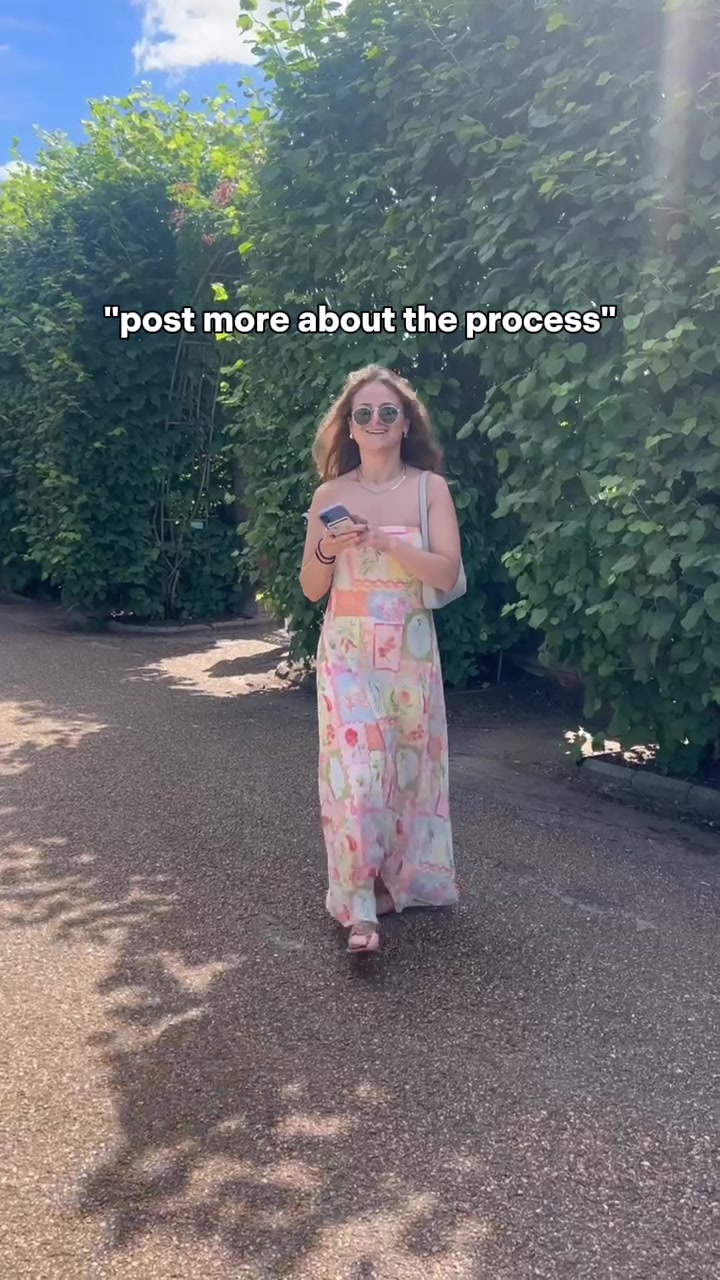 @Lauren | Corporate-to-Creator