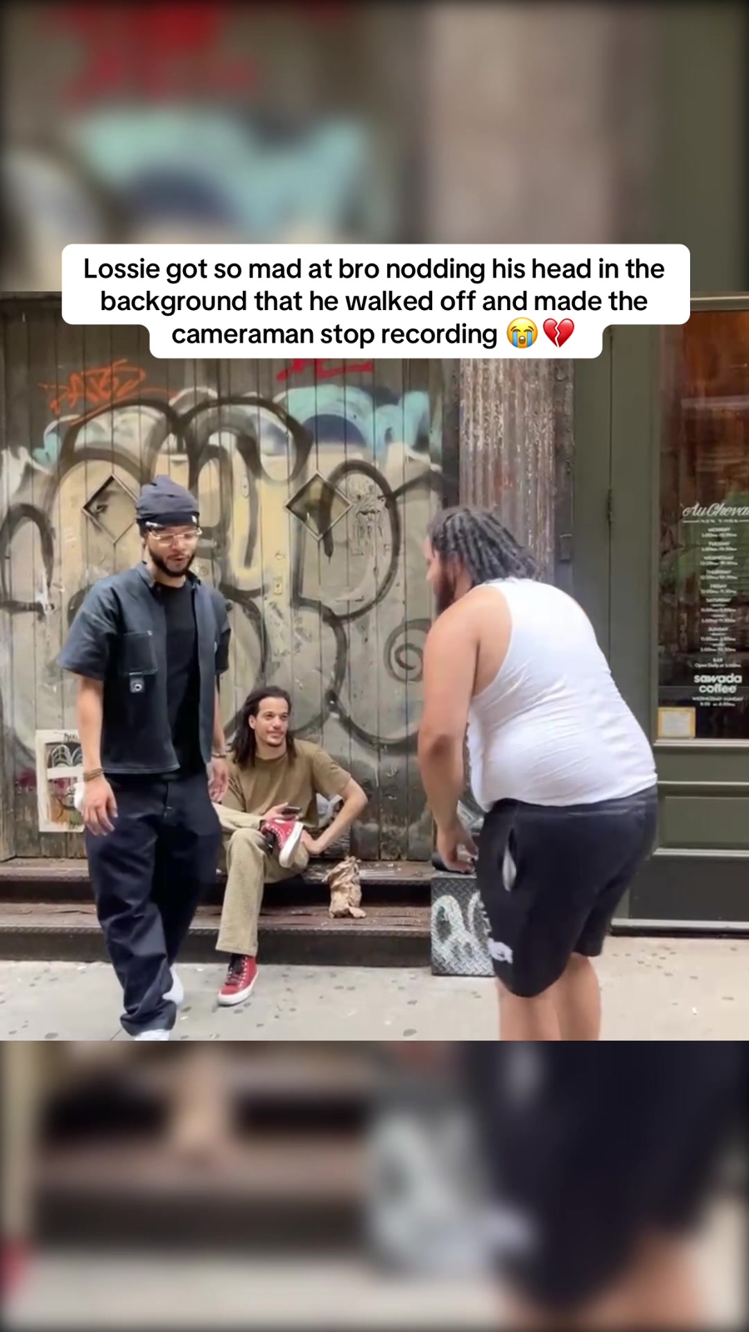 @LosssieClips