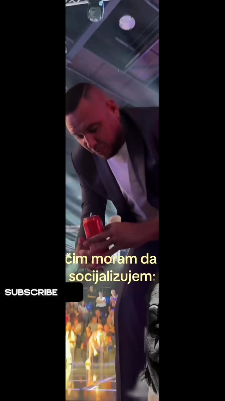 @Crunch Mafia