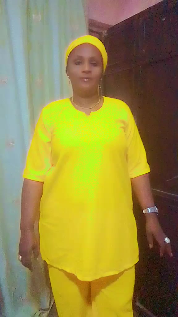 @Fatima ayinla