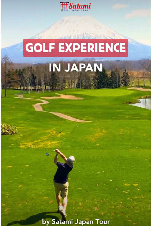 @Satami Japan Tour