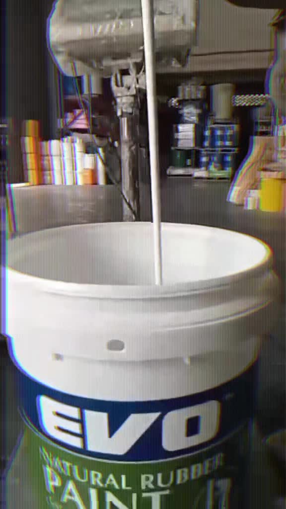 @Evo Natural Rubber Latex Paint