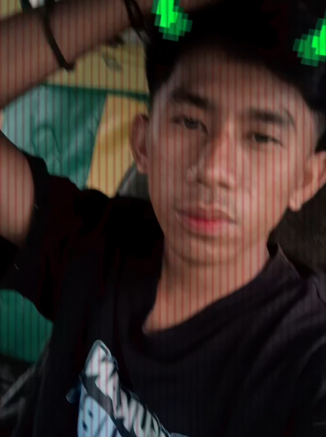 @bang iyas
