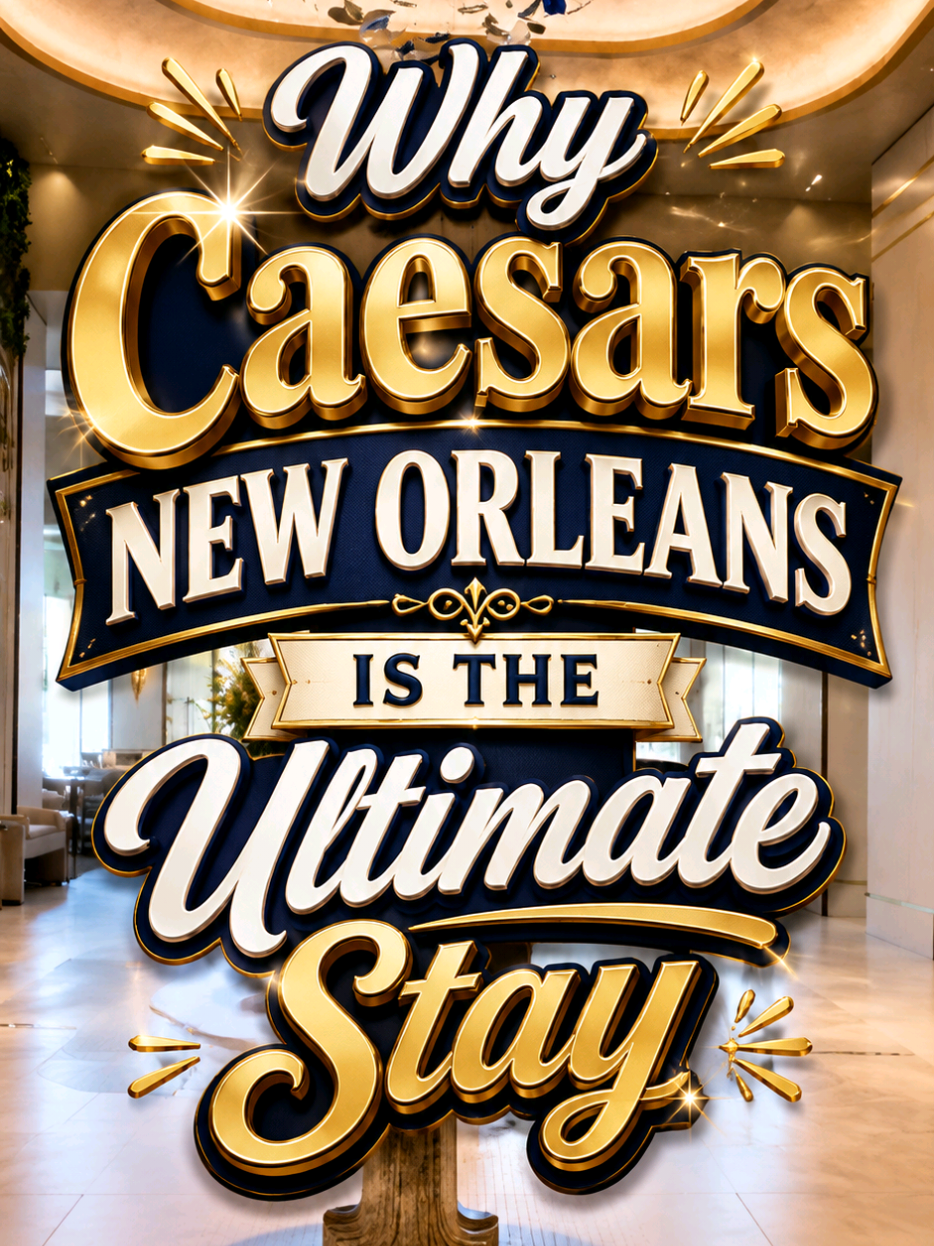 @✨️Ashley✨️ NOLA Travel & Deals