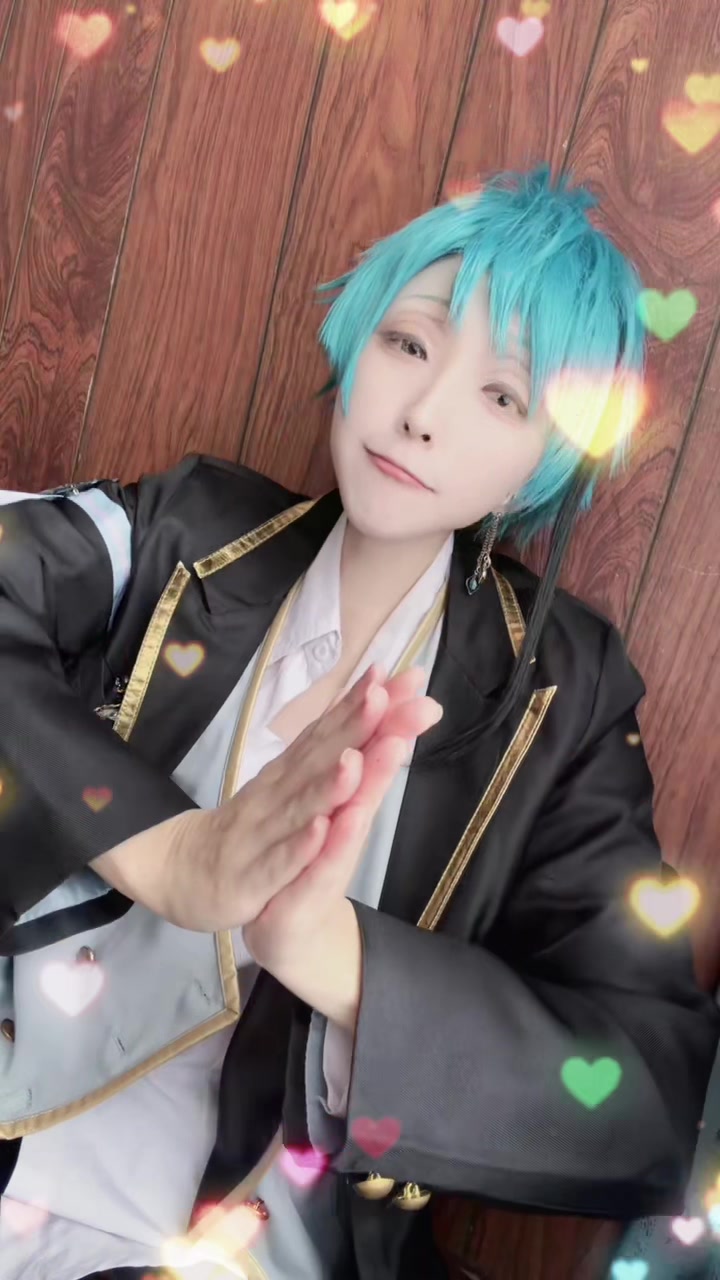 @くずもち