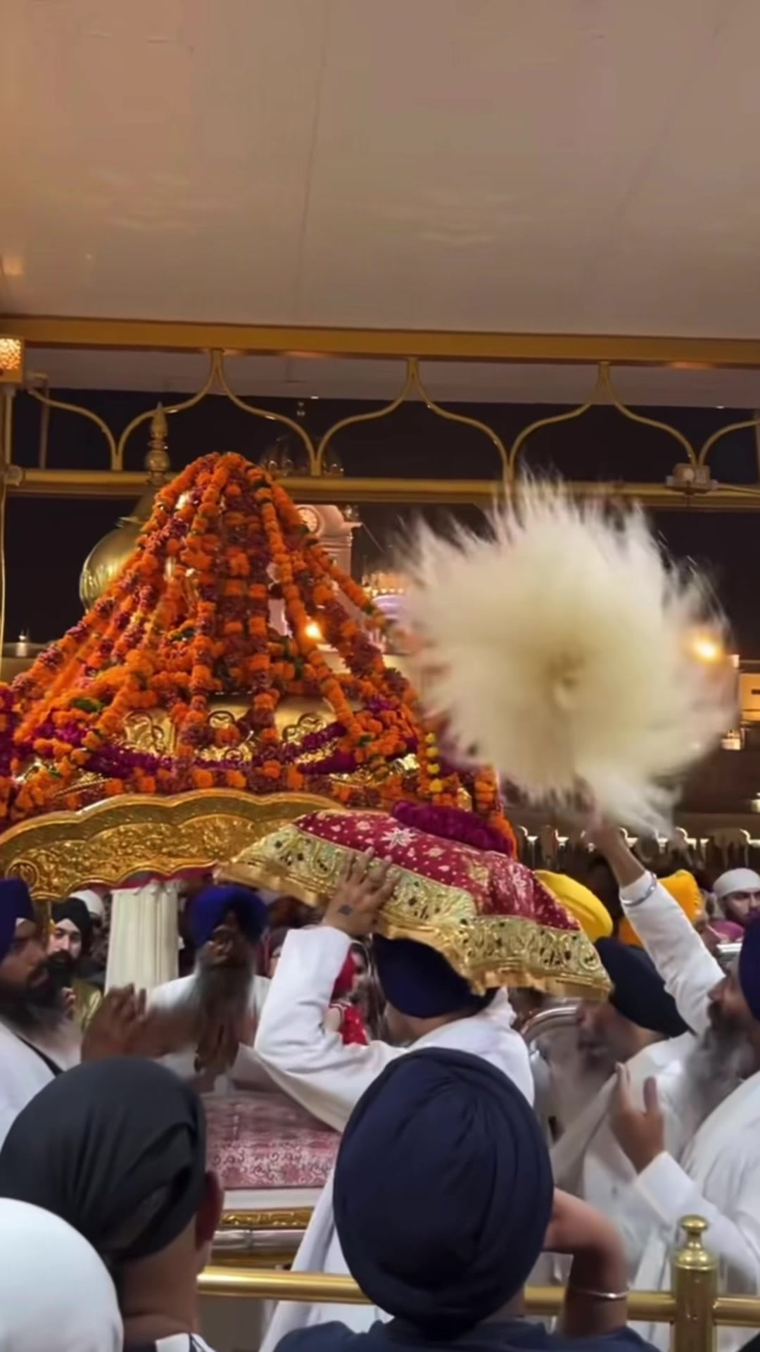 @Gurbani