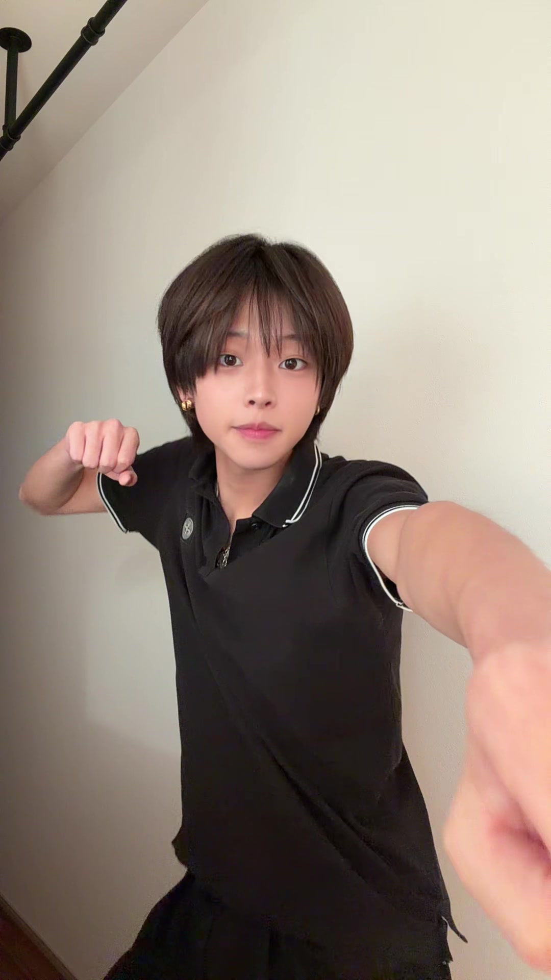 @春平