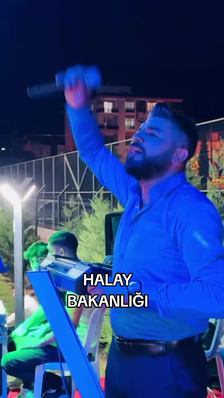 @HALAY BAKANLIĞI