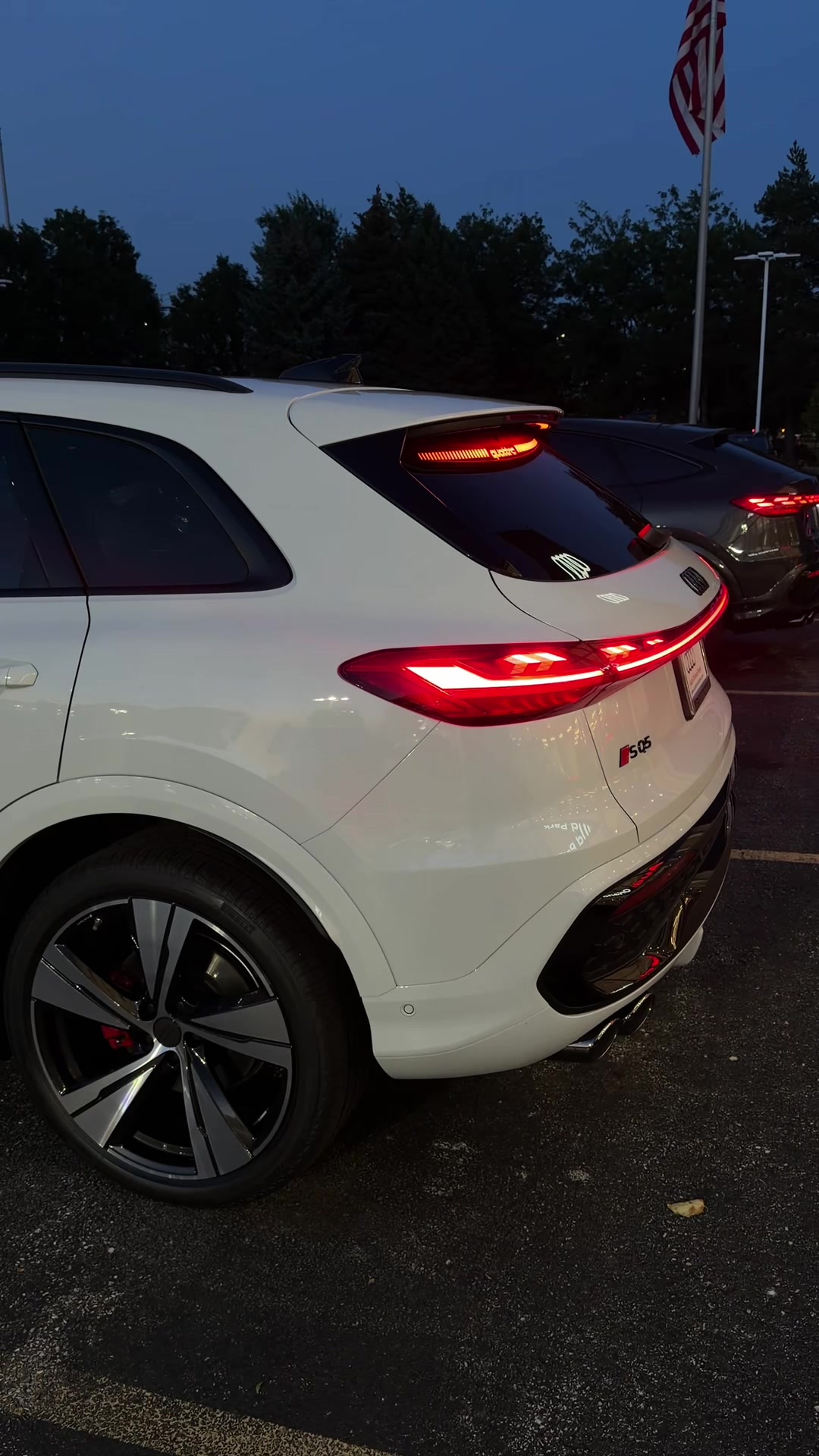 @Audi Orland Park