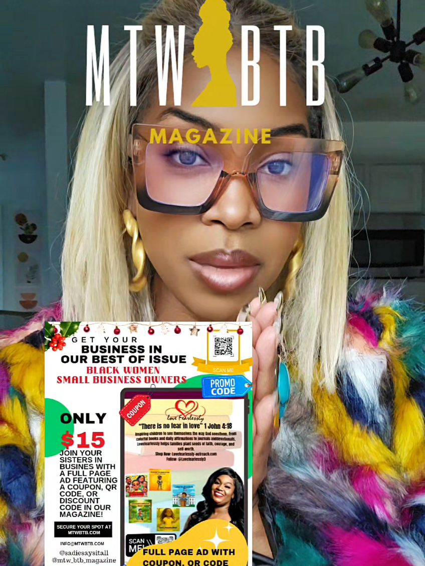 @MTWBTB Magazine