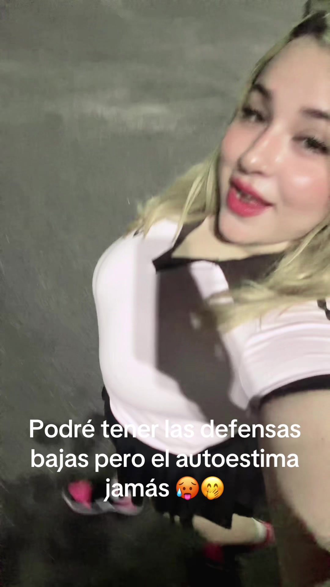 @María José ๐ฐ