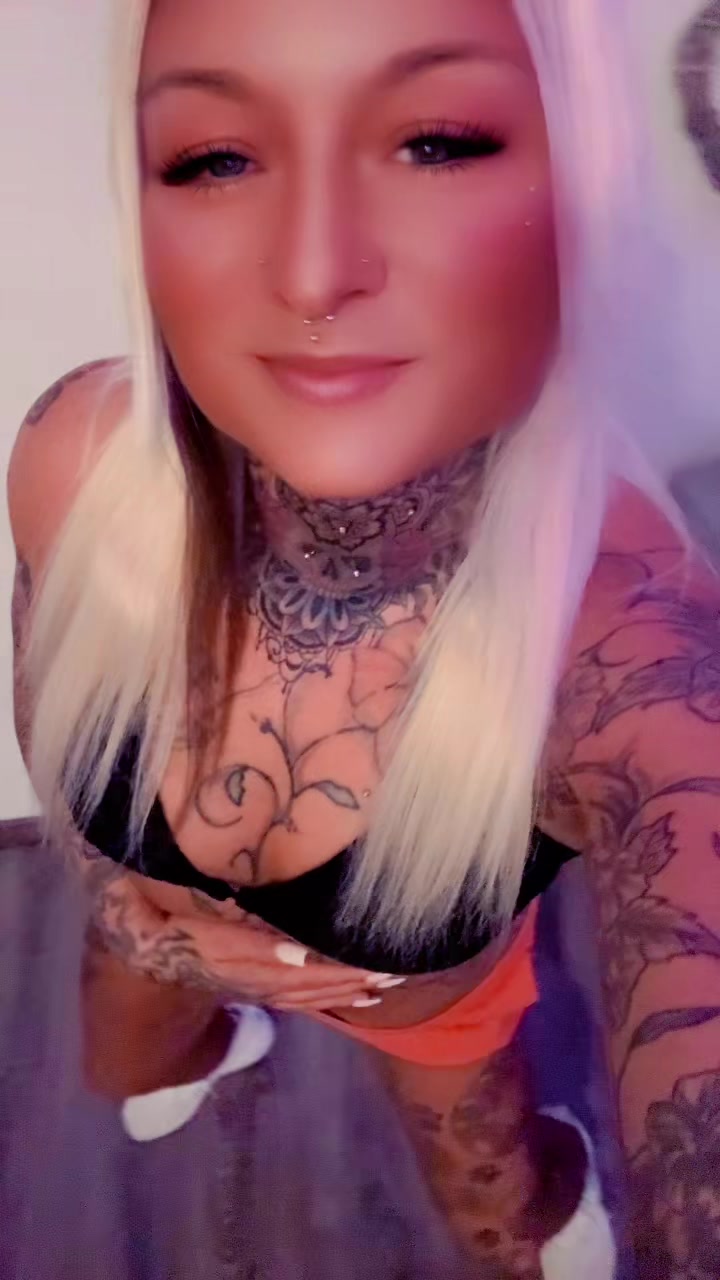 @inked bad girl