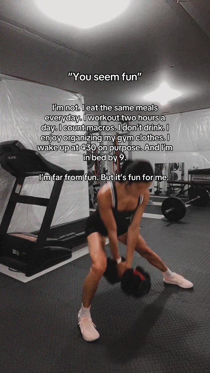 @NICOLE 🤍 | REPS & RUNNING |