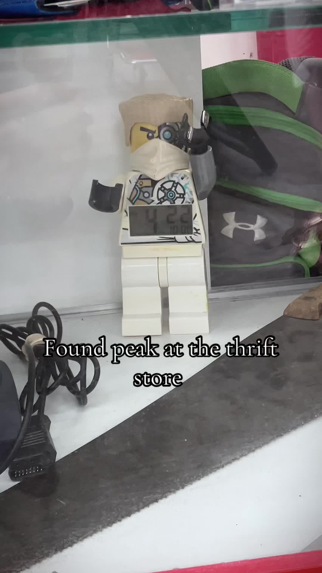 @𓂃 ࣪˖ ִֶָ 𝔄𝔩𝔦𝔠𝔢 ⏱️🐇་༘࿐