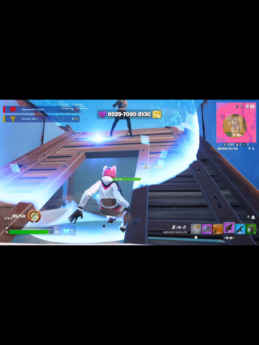 @TNGG Killer Squad