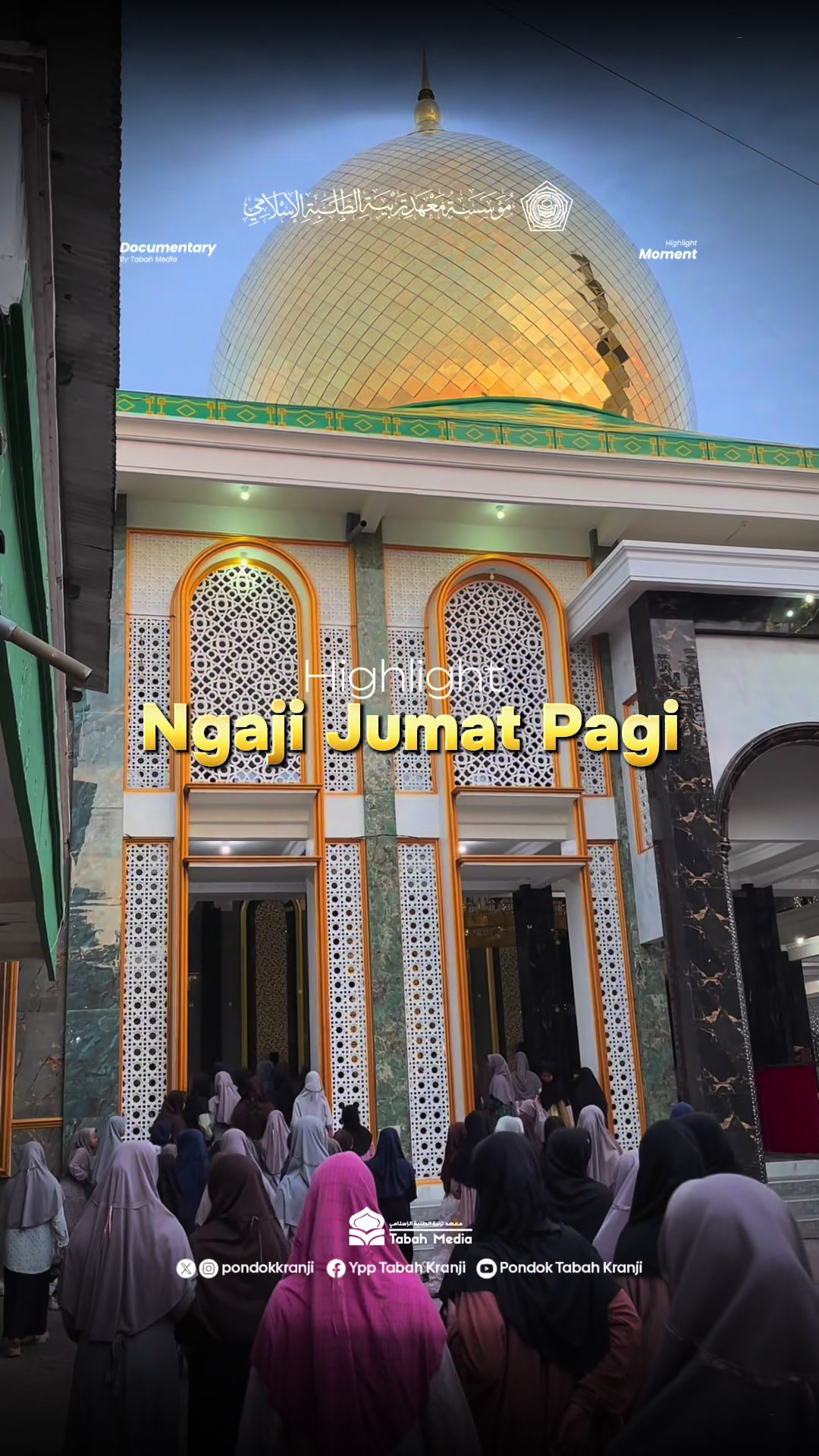 @YPP Tabah Kranji