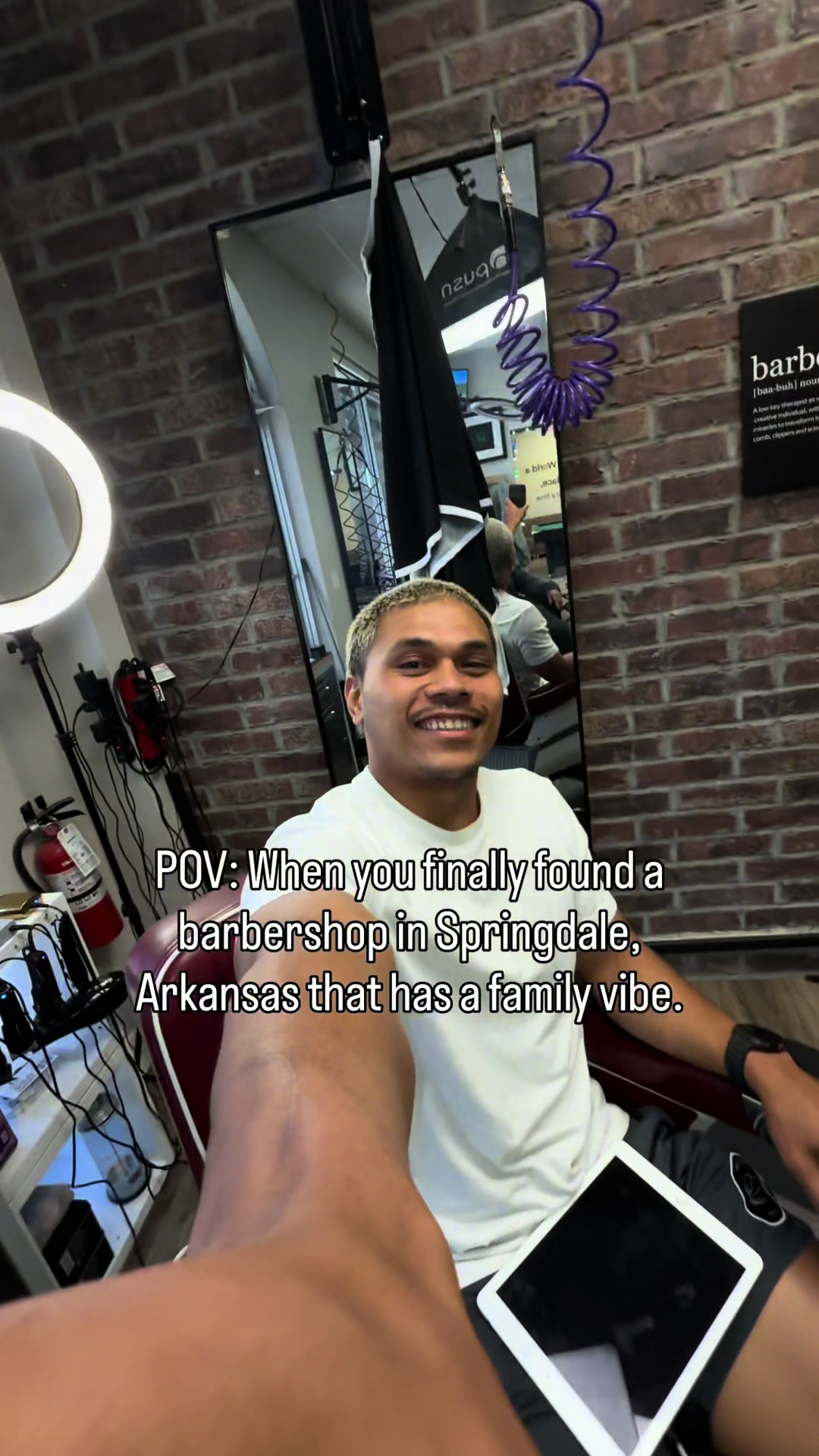@Ryan Manuel