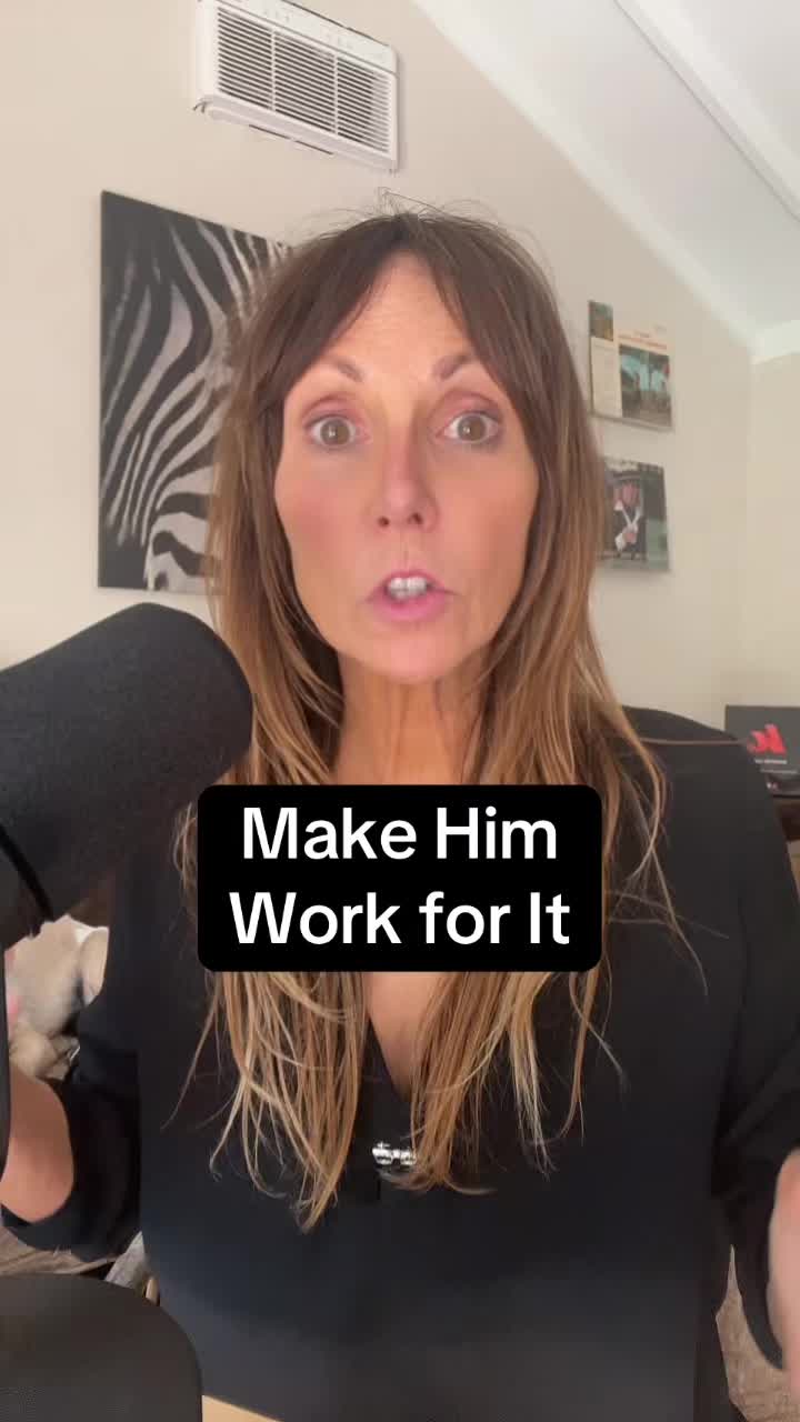 @MatchmakerGina Hendrix