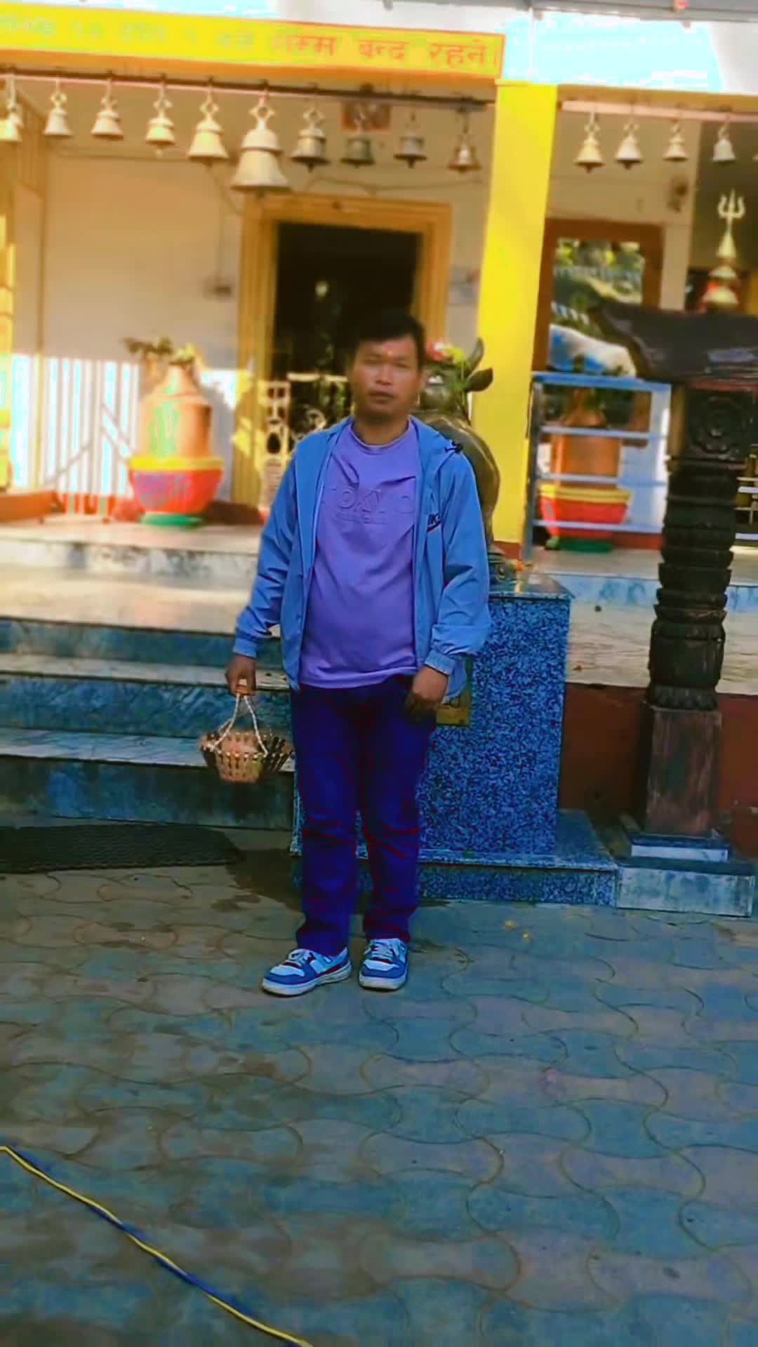 @Dil Pun Magar