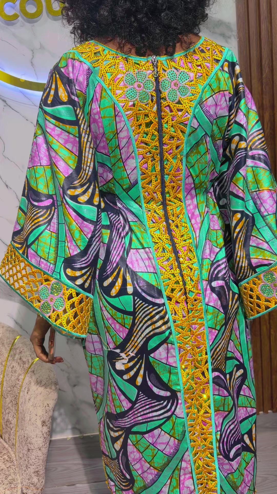 @Fine Couture