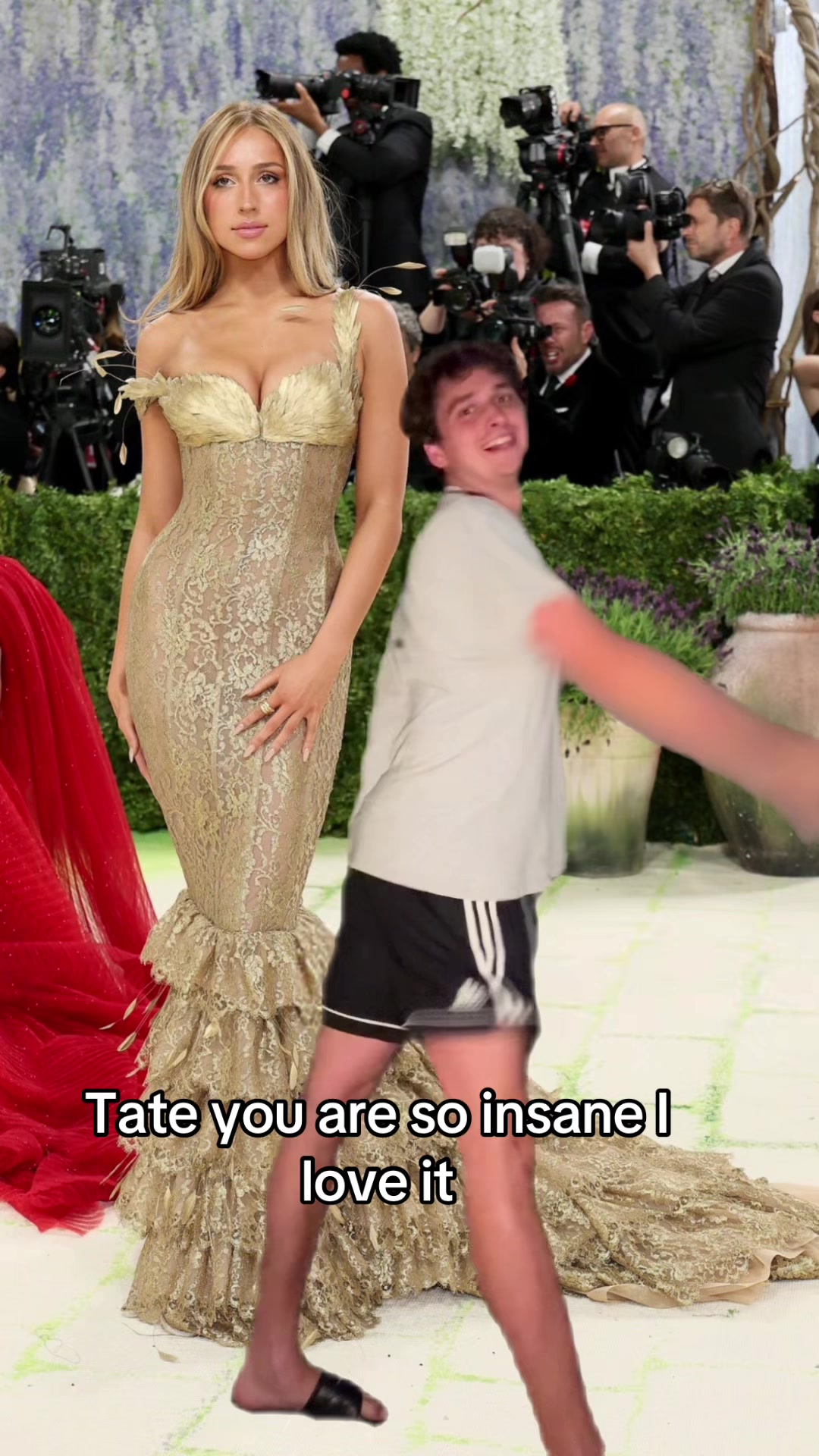 @Joe Setaro