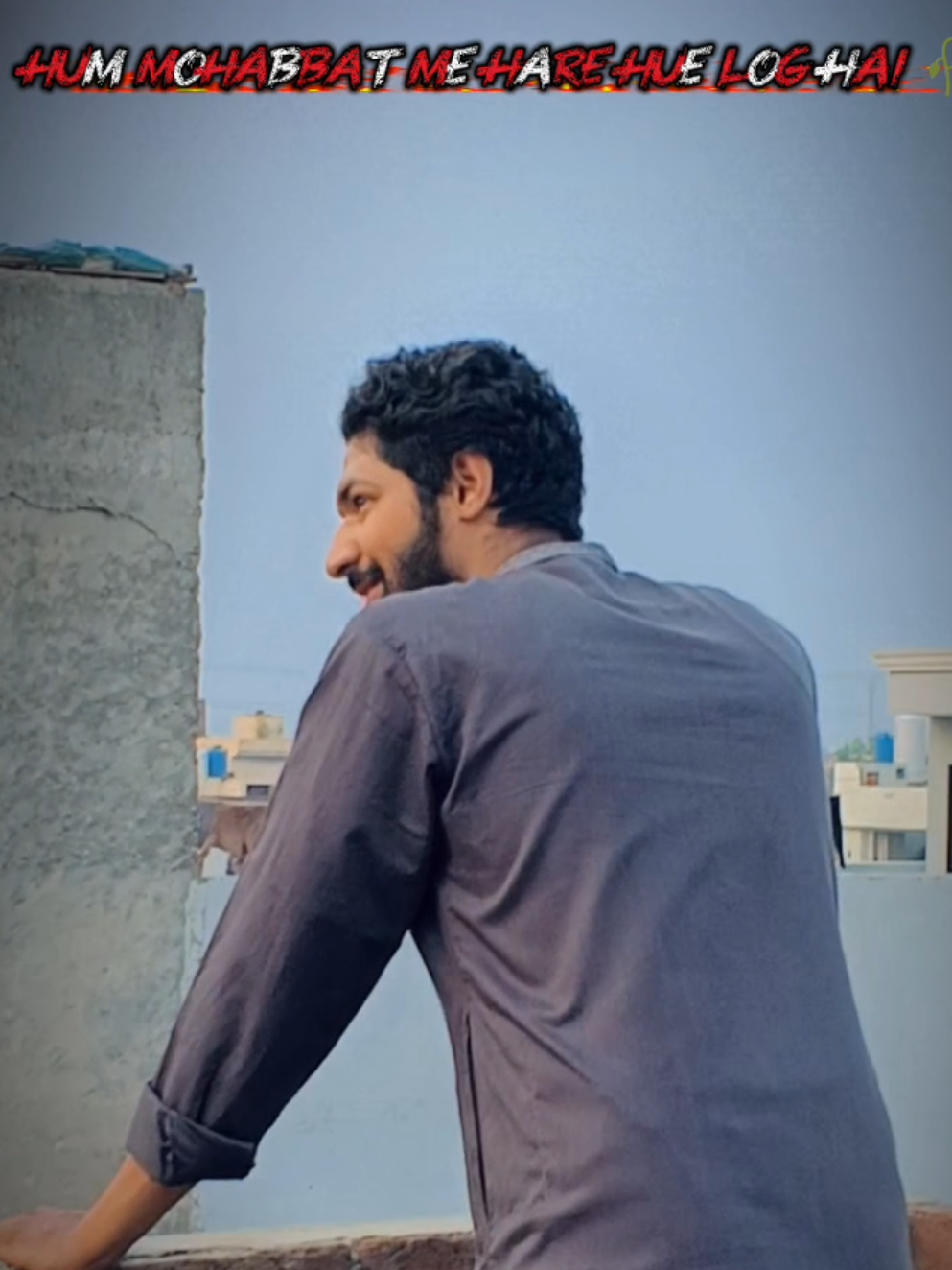 @Shahroz Crazy-Boy