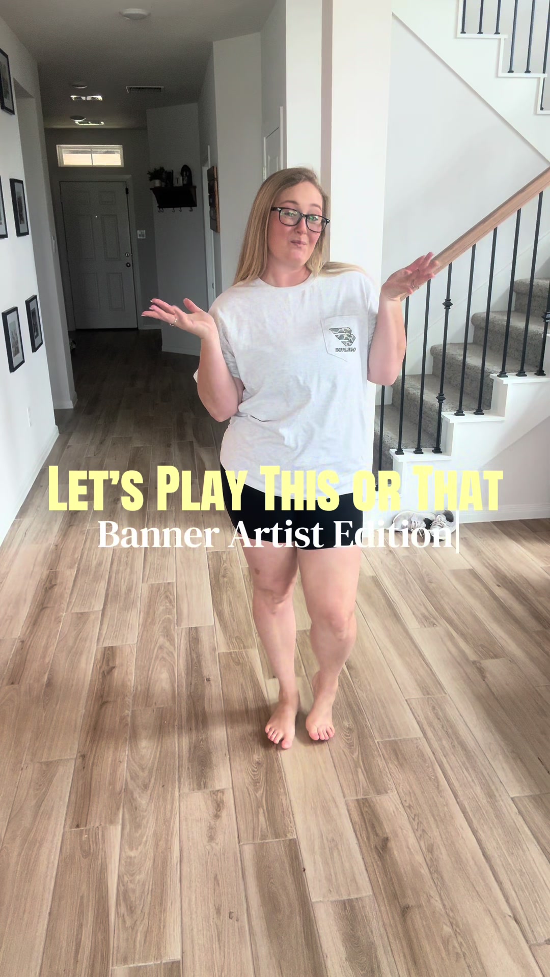 @Lindsey | Banner Artist & Mom