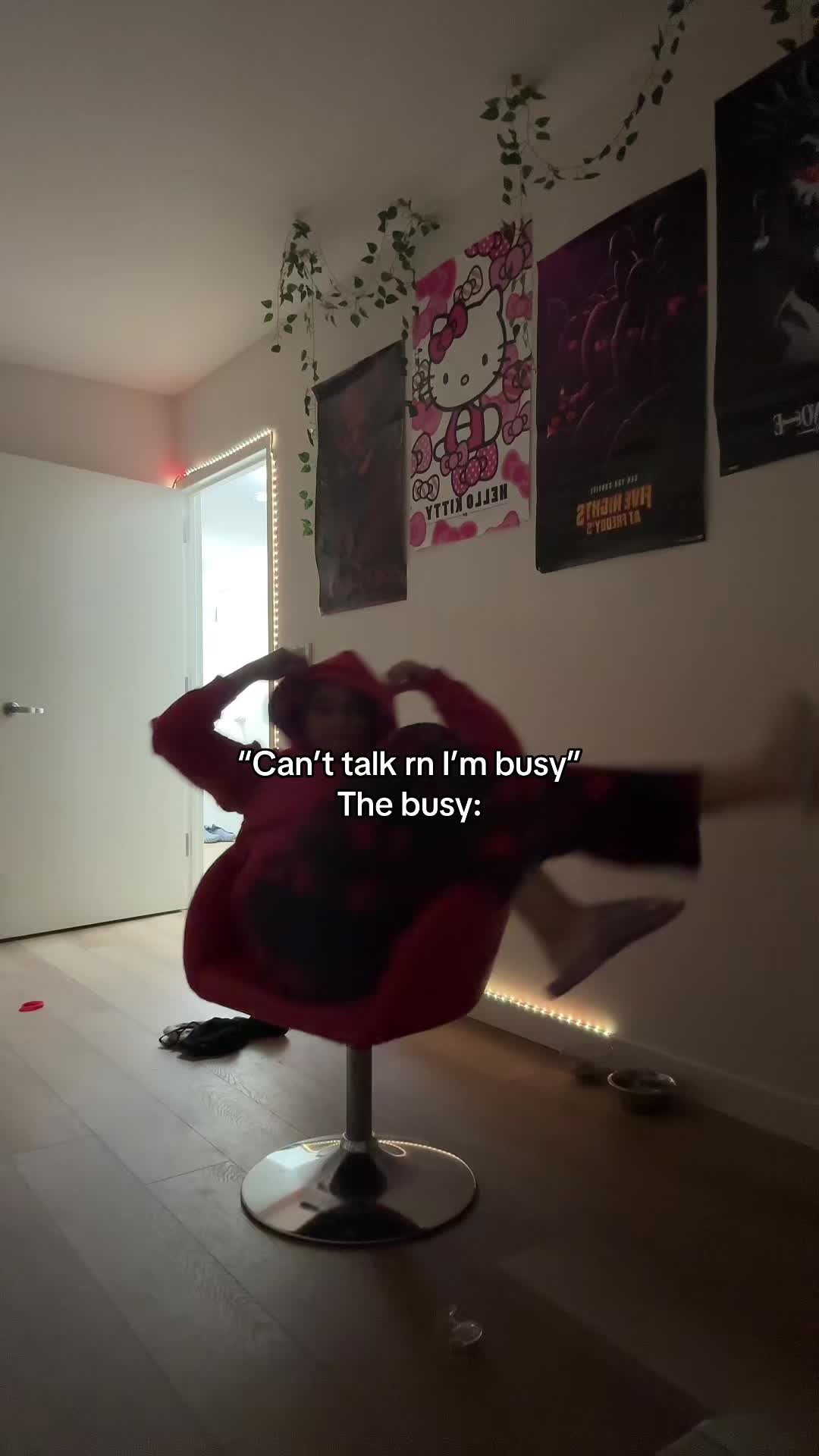 @Not me